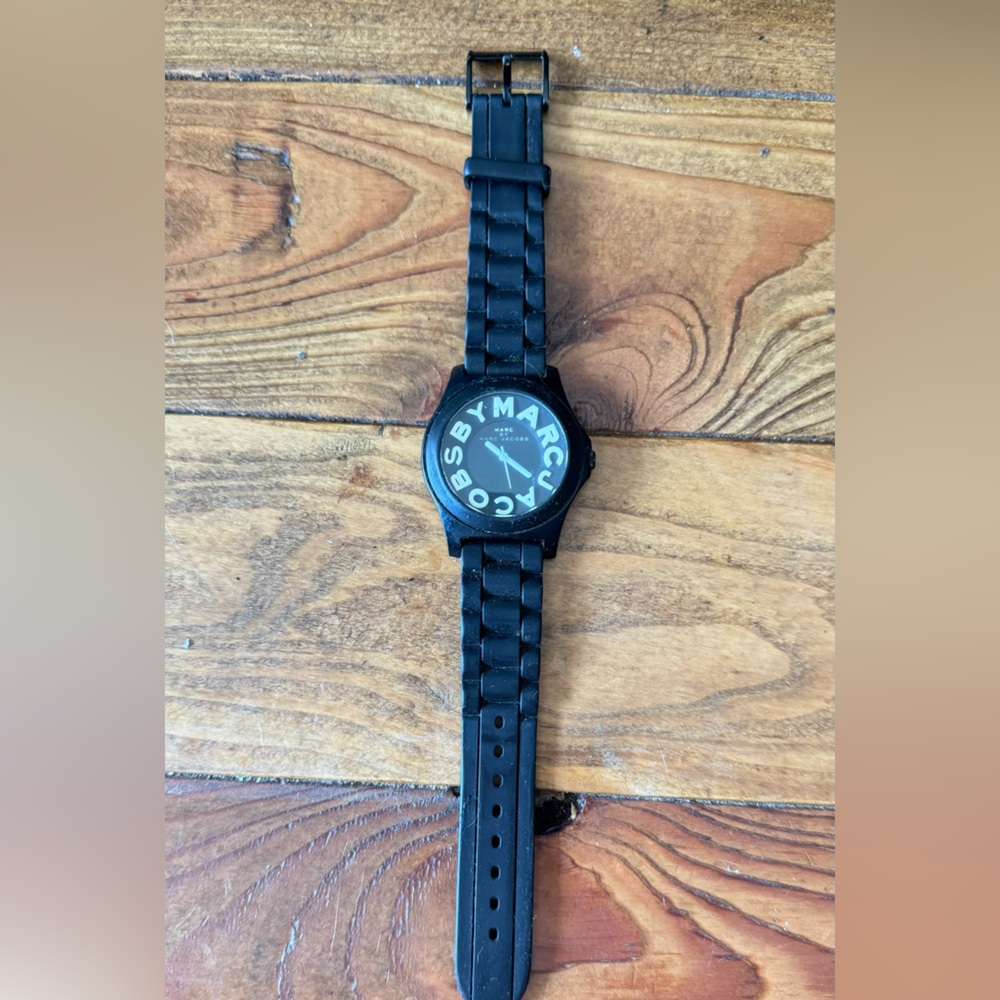 Marc Jacob’s Watch